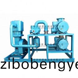 JZJWLW型(xing)儸茨(ci)徃(wang)復真空泵(beng)機組